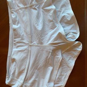 Lululemon Speed Up Short 2.5”